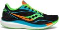 Saucony Endorphin Speed Hardloopschoen - Zwart