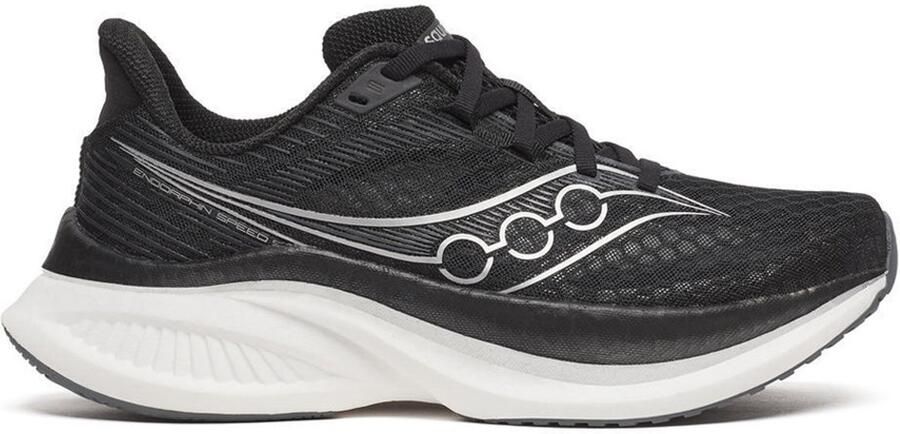 Saucony Endorphin Speed