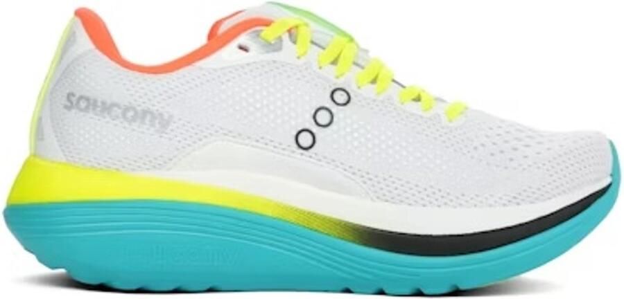 Saucony Endorphin Trainer