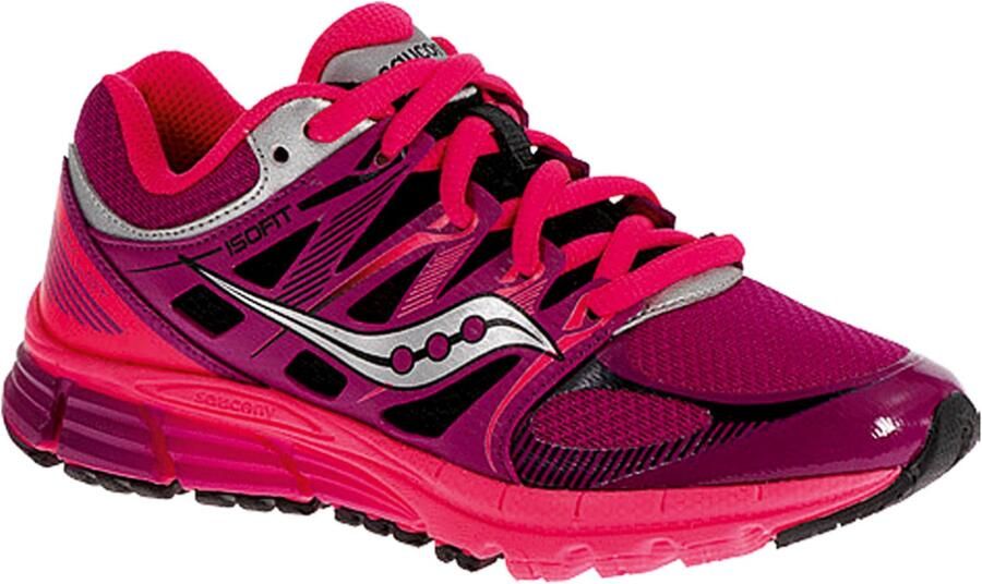 Saucony G Zealot Girls