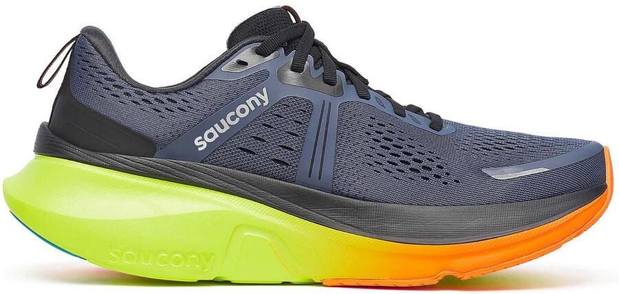 Saucony Gids 18 Hardloopschoenen Sportwear Volwassen
