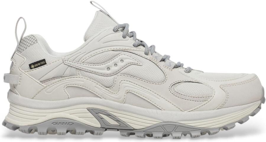 Saucony Grid Aura X Gtx schoenen gebroken