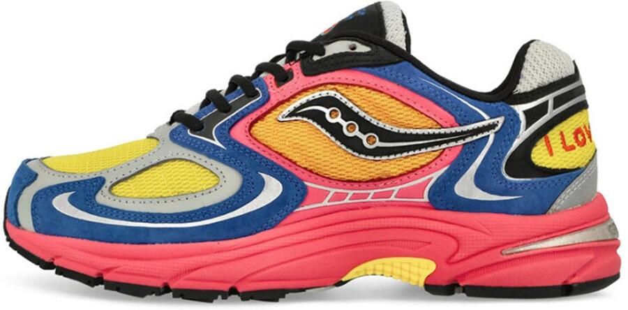 Saucony Grid Jazz 9 Jae Tips I Love You But I m Busy
