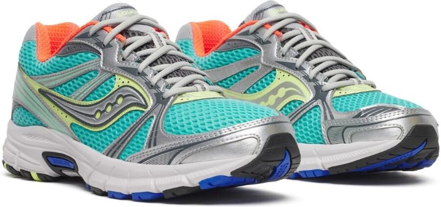 Saucony Grid Legacy Island Multi Sneakers Unisex