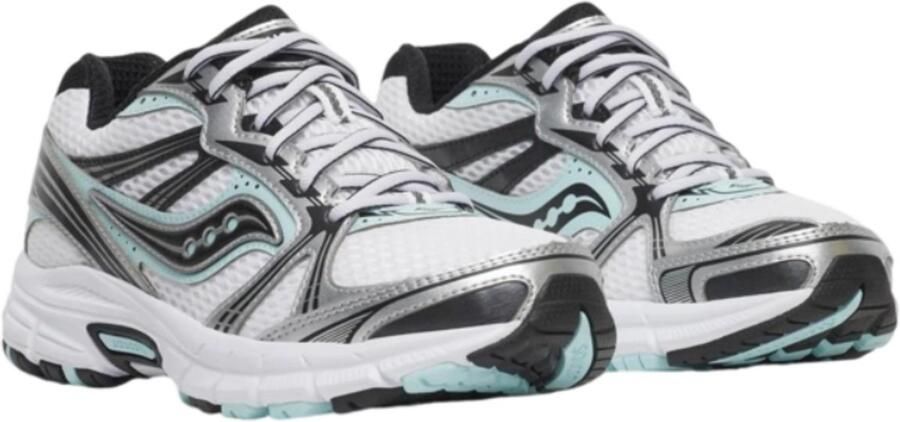 Saucony Grid Legacy Silver Spa & Sneakers