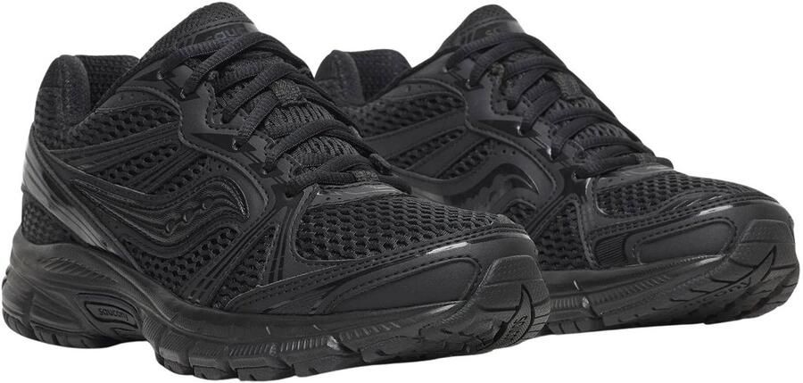 Saucony Grid Legacy Sneakers Heren