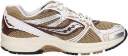 Saucony Sneakers Grid Legacy Saddle white Bruin