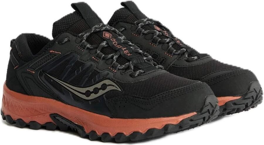 Saucony Grid Peak