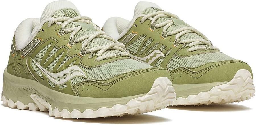 Saucony Grid Peak Sneakers Heren