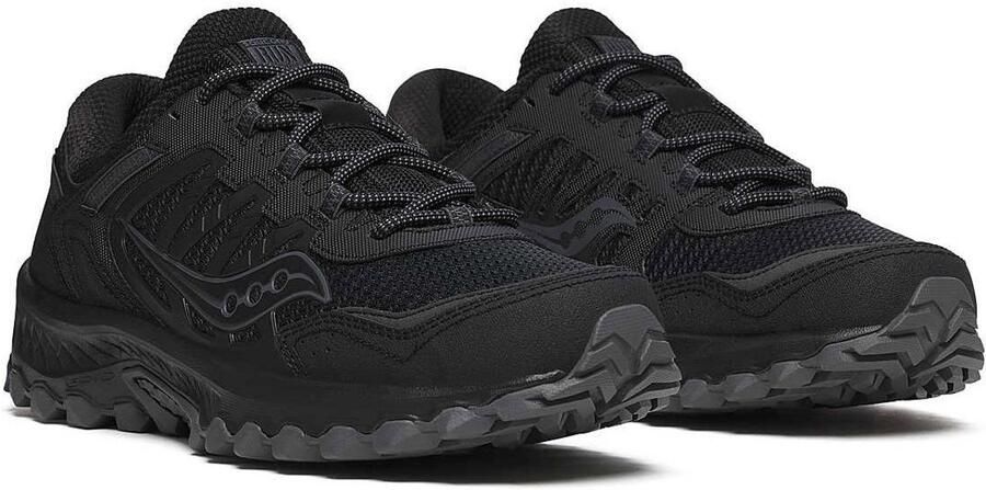 Saucony Grid Peak Sneakers Heren