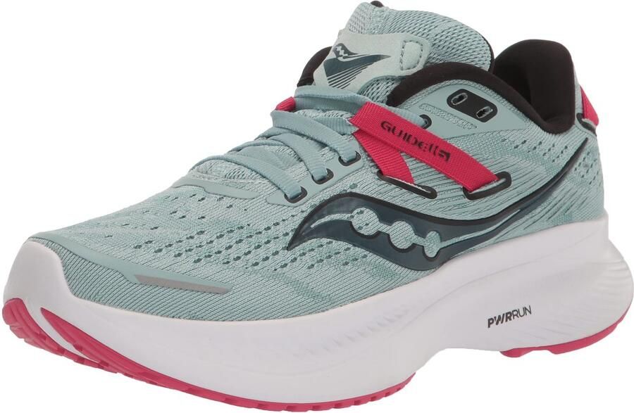Saucony Guide 16 Hardloopschoenen Dames