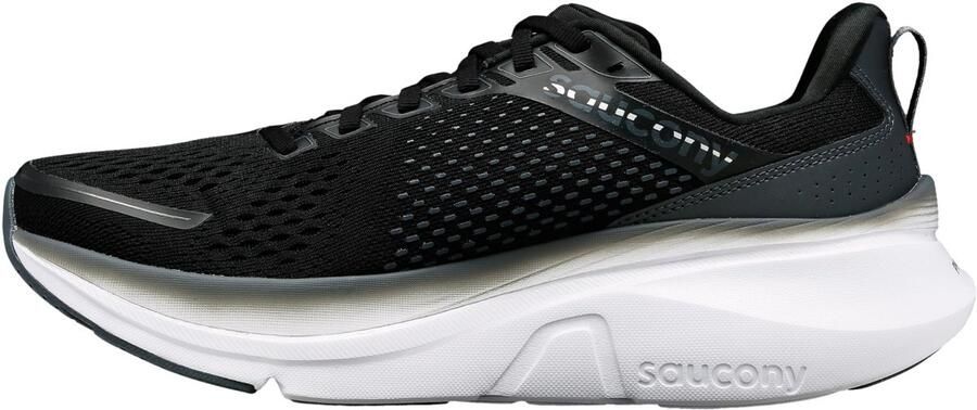Saucony Guide 17 Hardloopschoenen Heren