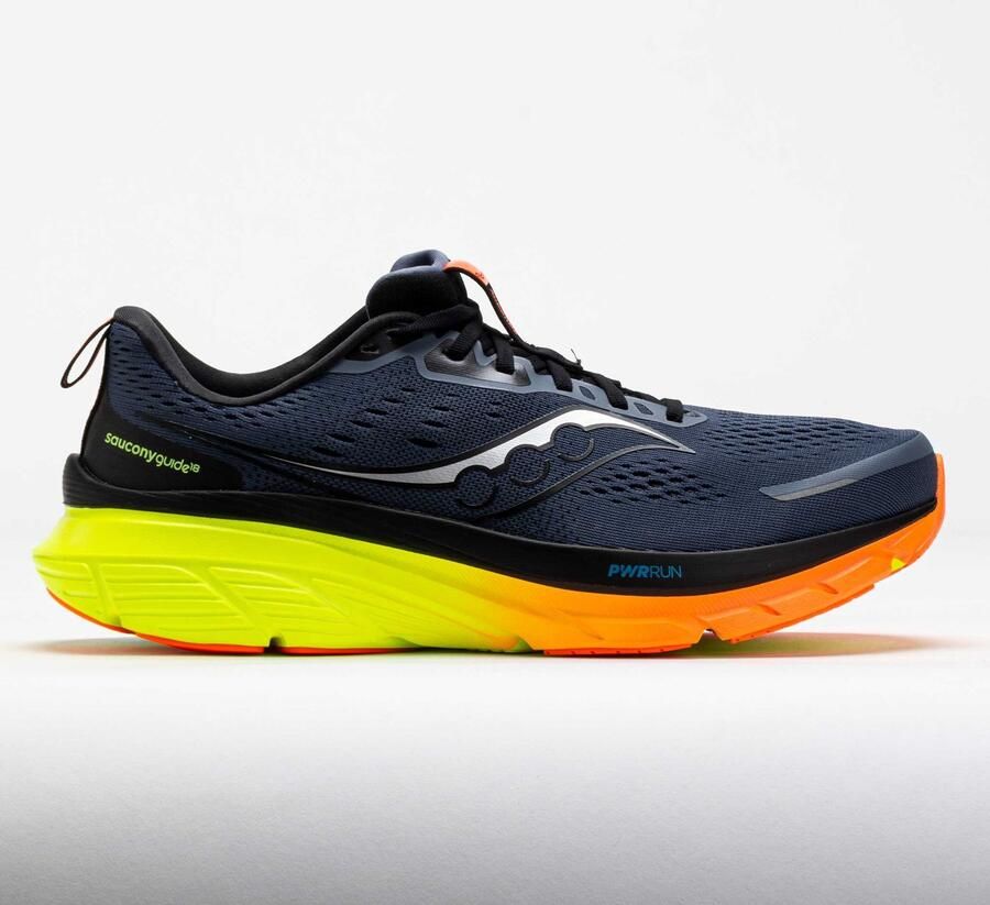 Saucony Gids 18 Hardloopschoenen Sportswear Volwassen - Foto 2