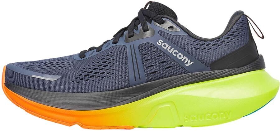 Saucony Gids 18 Hardloopschoenen Sportswear Volwassen - Foto 3