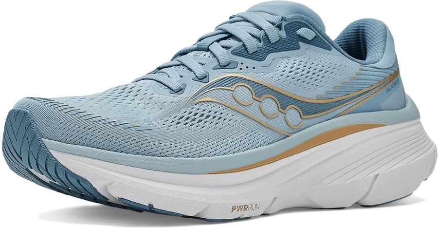 Saucony Women's Guide 19 Hardloopschoenen roze