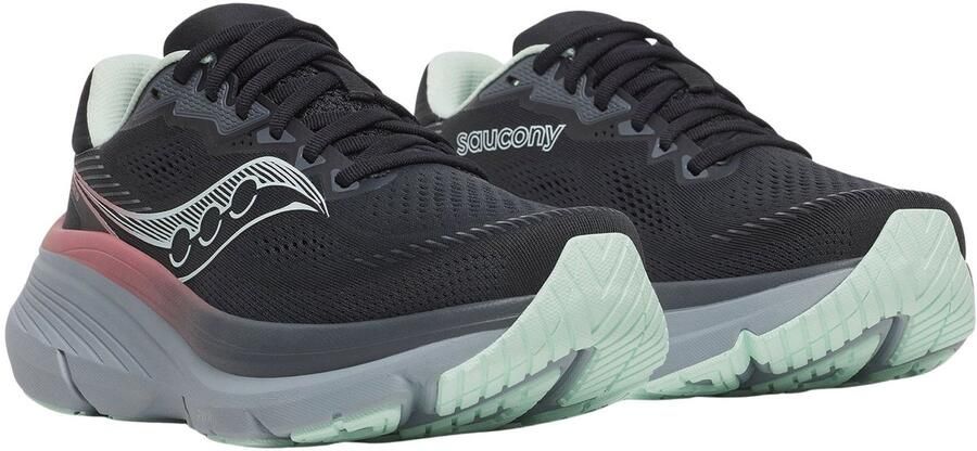Saucony Guide 19 Hardloopschoenen Dames
