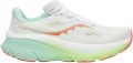 Saucony Women's Guide 19 Hardloopschoenen wit tint - Wit