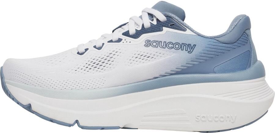 Saucony Guide 19 Hardloopschoenen Dames Marineblauw Spa