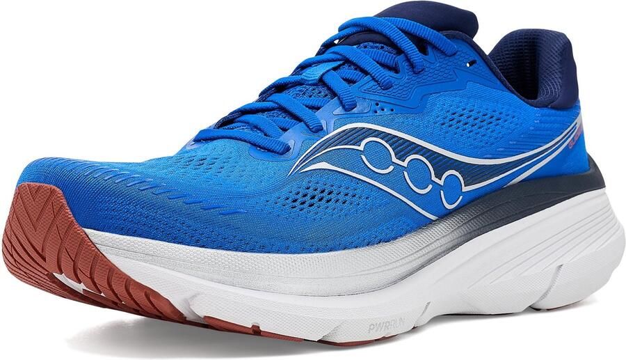 Saucony Guide 19 Hardloopschoenen lapis naval