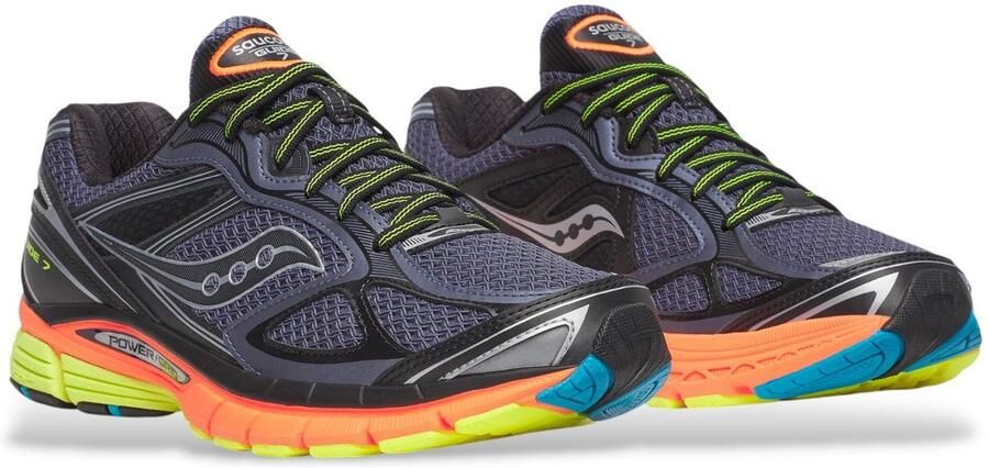 Saucony Guide 7 Hardloopschoenen Senior