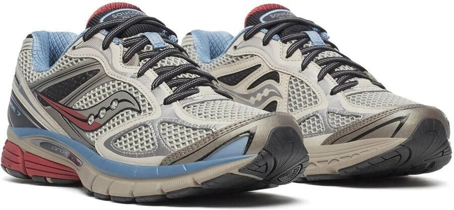 Saucony Progrid Guide 7 Sneakers SR