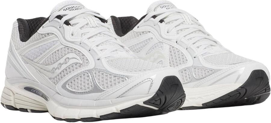 Saucony Progrid Guide unisex sneaker Wit multi - Foto 2