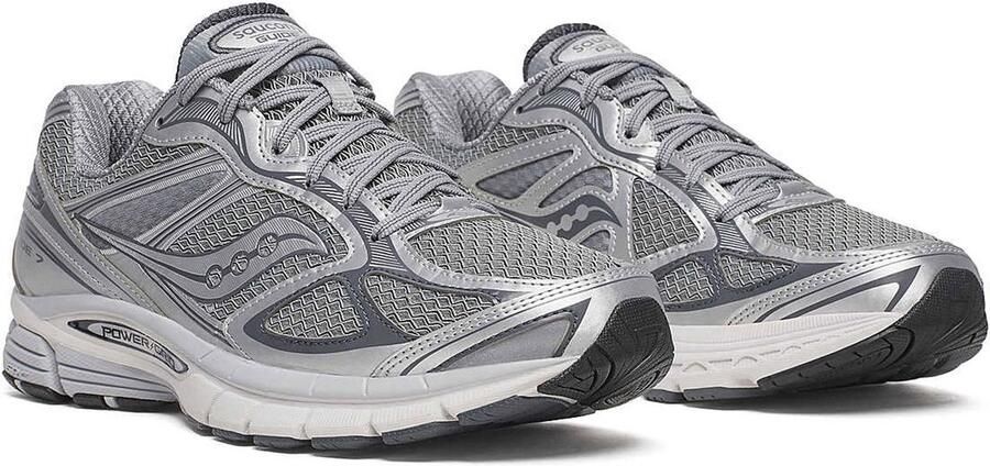 Saucony Guide 7 Hardloopschoenen Senior