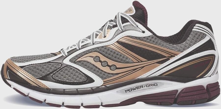 Saucony Guide 7 Hardloopschoenen Senior