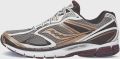 Saucony Guide 7 Hardloopschoenen Senior - Grijs