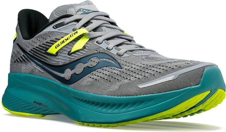 Saucony Guide 16 Heren - Foto 2