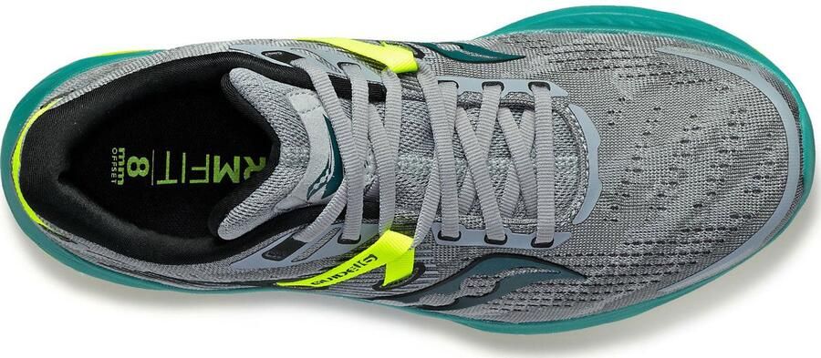 Saucony Guide 16 Heren - Foto 4