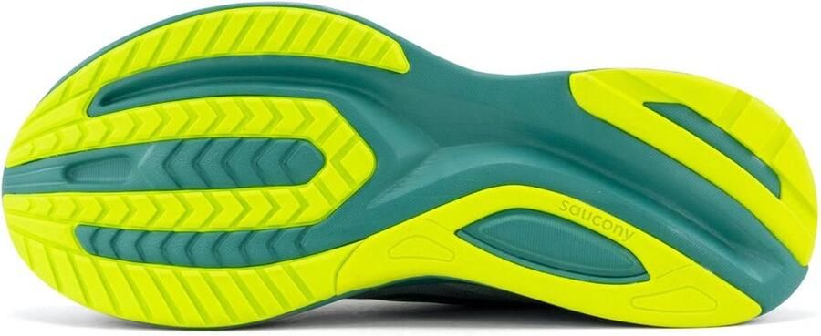 Saucony Guide 16 Heren - Foto 5