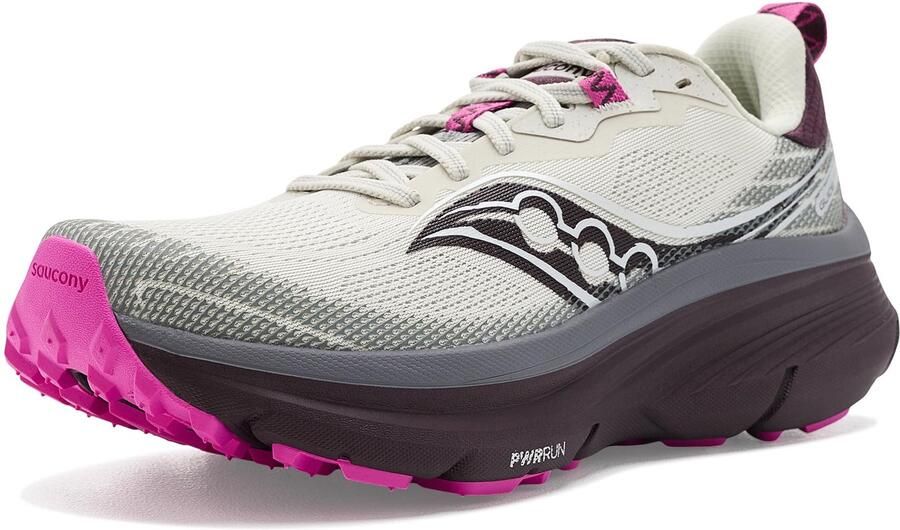 Saucony Women's Guide TR Trailrunningschoenen quartz demure
