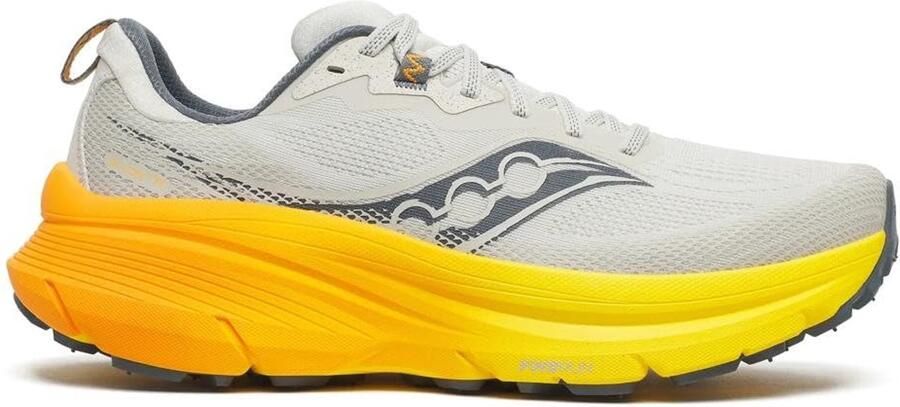 Saucony Guide TR Trailrunningschoenen quartz cyber