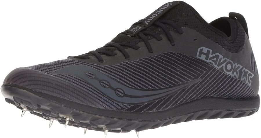 Saucony Havok X M Trainingsschoenen Kaki