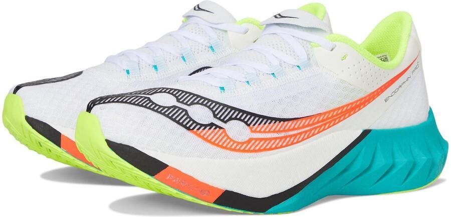 Salomon Saucony Endorphin Pro 4 Hardloopschoenen