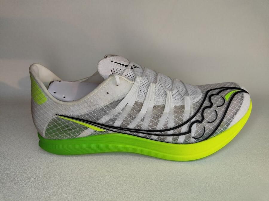 Saucony Heren Terminal VT hardloopschoenen