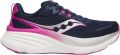 Saucony Hurricane 24 Hardloopschoenen Dames - Roze
