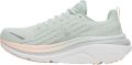 Saucony Hardloopschoenen Chaussures de running Hurricane 25 mousse PWRRUN PB - Groen