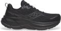 Saucony Hardloopschoenen Chaussures de running Hurricane 25 noir - Zwart