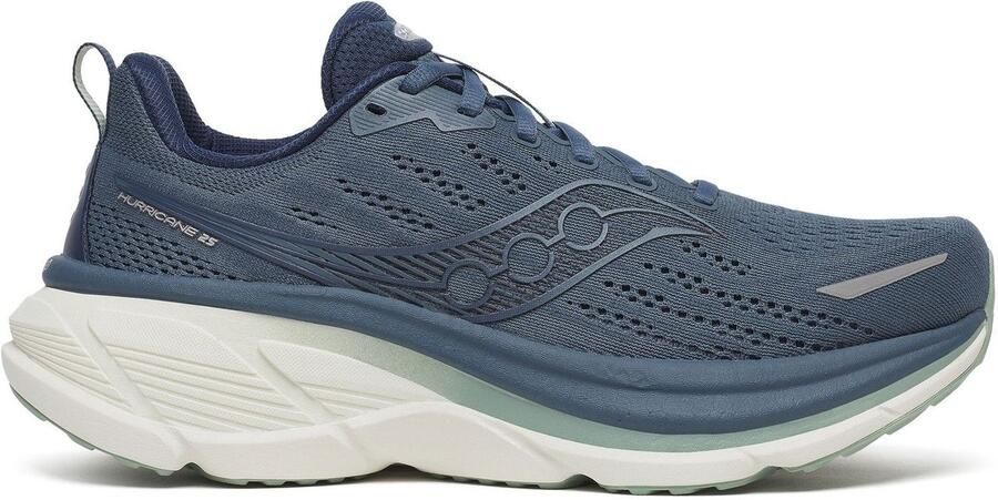Saucony Hurricane 25 Hardloopschoenen Heren