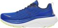 Saucony Hurricane 25 Hardloopschoen Lapis Citroen - Blauw