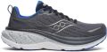 Saucony Hardloopschoenen Chaussures de running Hurricane 25 pronateur - Grijs