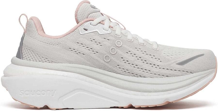 Saucony Hurricane 25 Hardloopschoenen Sportswear Volwassen