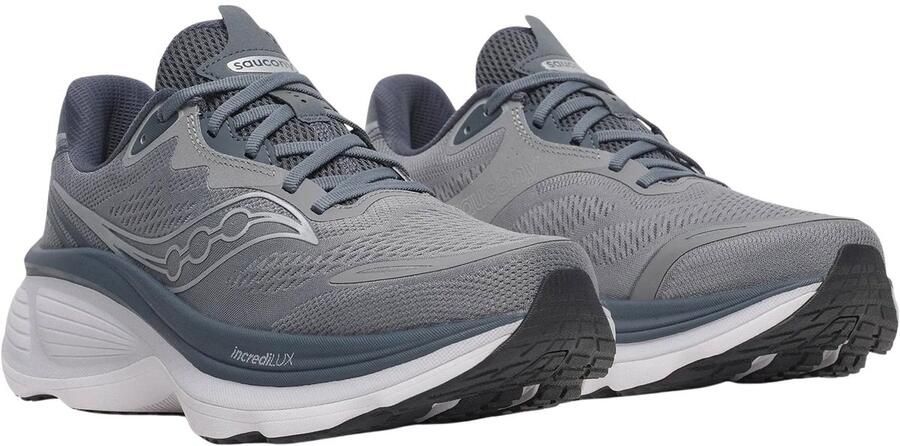 Saucony Hurricane 26 Hardloopschoenen Heren