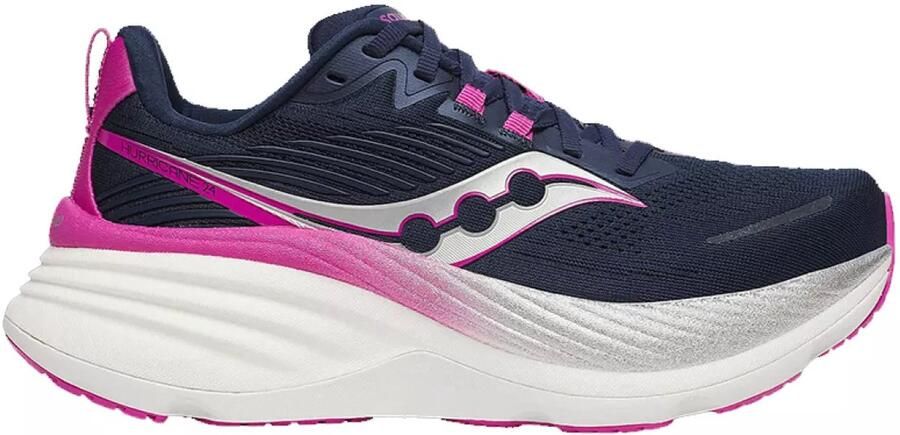Saucony Hurricane Dames