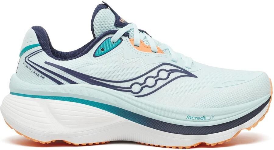 Saucony Hurricane Hardloopschoenen