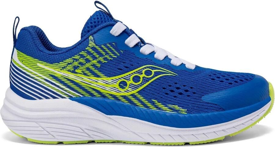 Saucony Hurricane Hardloopschoenen