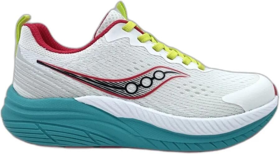 Saucony Hurricane Hardloopschoenen