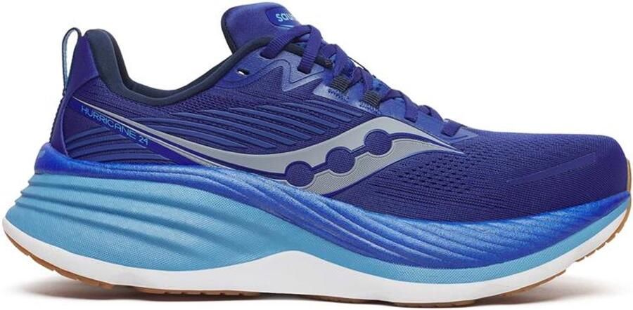 Saucony Hurricane Heren